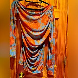 Free People Tunic
